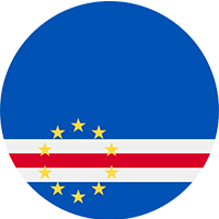 Logo squadra CAPO VERDE